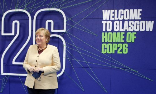 Glasgow u ponedjeljak i utorak politička prijestolnica svijeta: Stiže 120 čelnika, ali na skup neće doći Putin i Xi Jinping