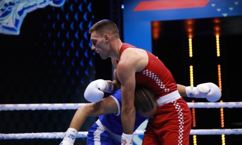 Bajka mladog hrvatskog boksača u Beogradu i dalje traje; slijedi najteža moguća prepreka na svjetskom prvenstvu