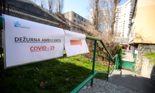 Liječnik o Beroševom zahtjevu da se starije nagovara na cijepljenje: Moja sestra i ja smo odradili više od šest milijuna poziva s našim pacijentima. Ako to nije bilo dovoljno...