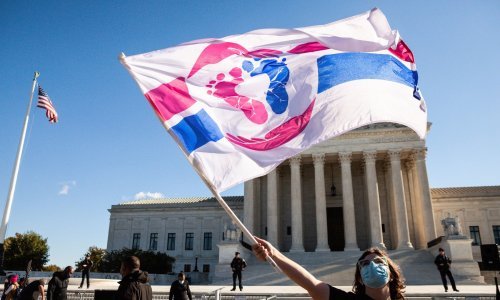 Suci Vrhovnog suda SAD-a skeptični spram valjanosti teksaškog zakon o pobačaju