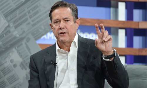 Šef Barclaysa odletio zbog druženja s Epsteinom