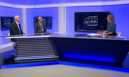 Epidemiolozi za sankcije: Smatraju da ćemo se držati mjera ako će nas netko nadzirati i kažnjavati