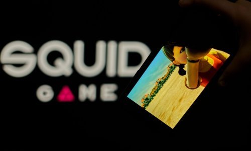 Squid Game kriptovaluta sada vrijedi - nula. Evo što se dogodilo