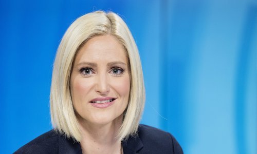 Ana Brdarić Boljat pozirala s osobom koja ju je davno oduševila: 'Normalno je da ja pamtim svaki trenutak tog snimanja'