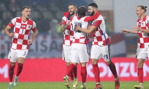 Prvo zvučnije pojačanje Newcastle Uniteda i bogatog princa trebao bi biti nezamjenjivi hrvatski reprezentativac; kontakti su već uspostavljeni