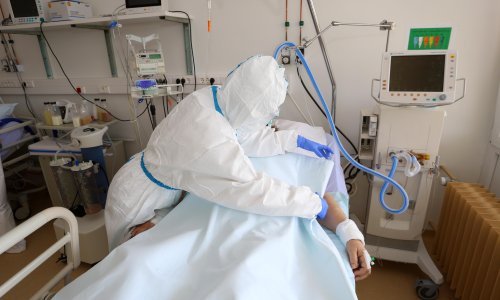 Neslužbeno: U Hrvatskoj je 5341 novozaraženi koronavirusom
