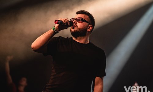 Nipplepeople i z++ u samoborskom Bunkeru