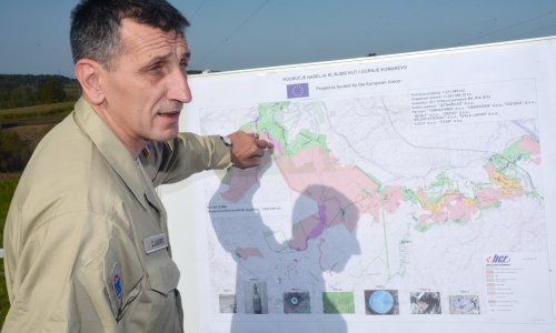 Preminuo Dražen Jakopec, bivši ravnatelj Hrvatskog centra za razminiranje