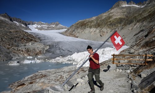 Oporavak uslužnog sektora i osobna potrošnja poduprli švicarski BDP