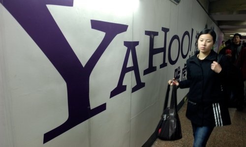 Nakon Linkedina, i Yahoo prestaje poslovati u Kini