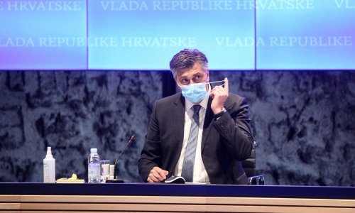 Okupilo se 30 istaknutih hrvatskih znanstvenika i poslalo pismo Vladi: Ovo je povijesna prilika za temeljite promjene