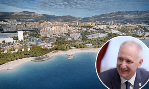 Tko to sabotira Split? Zbog Žnjana pljušte političke pljuske, Puljak opet baca rukavicu: Neka me Vlada hitno demantira