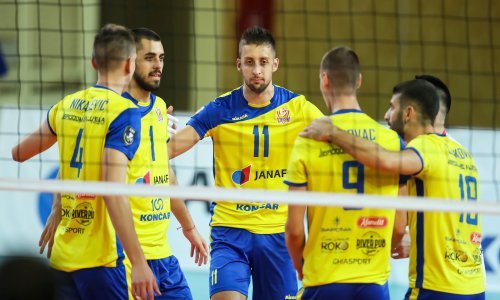 Ovo se zove peh; osigurali veliko pojačanje iz Brazila, ali s prijavom zakasnili jedan dan i bez njegove pomoći izgubili u uzvratu i ispali iz Lige prvaka