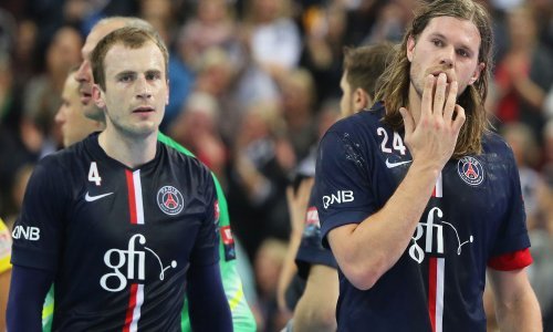 Mega-transfer našičkog Nexea; bio je najbolje desno krilo Francuske, igrao je s Nikolom Karabatićem, Mikkelom Hansenom...