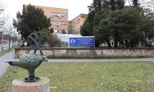 U Klinici za infektivne bolesti preminula beba stara nepunih mjesec dana, bila je pozitivna na covid