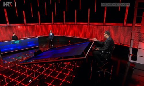Nevjerojatan obrat u popularnom kvizu: S HRT stižu isprike natjecatelju zbog pogreške i bit će mu uplaćen novac