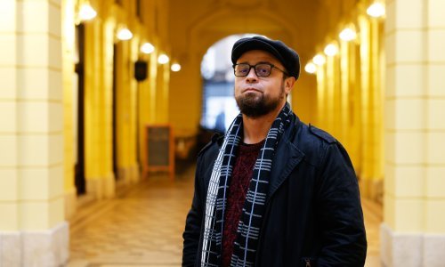 [FOTO/VIDEO] Kakva je veza između korone i ezoterije, ima li u Hrvatskoj sotonista, gdje se sve proricalo iz plećke...? Nadnaravne teme pretresli smo s 'doktorom za magiju'