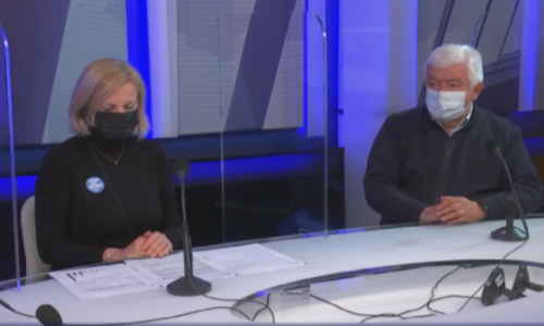 Šostar najavio da kreće cijepljenje i vikendima: Bojim se da poslije Nove godine možemo očekivati još jedan val