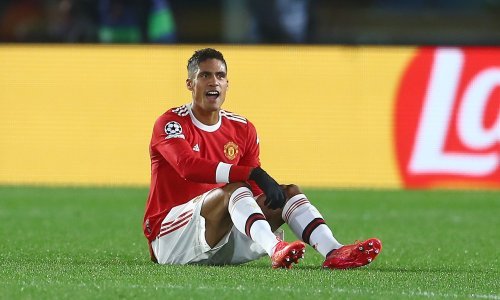 Zbog zvijezde Manchester Uniteda panika na Old Traffordu: To je tužno, jer on na momčad ima smirujući utjecaj