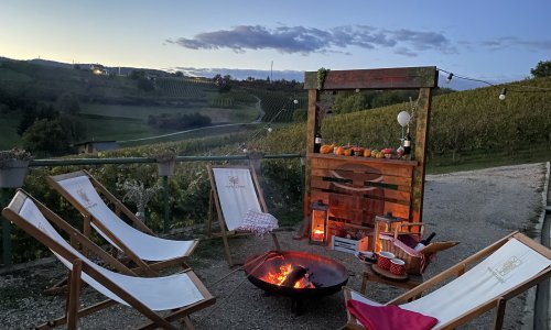 Jeste li čuli za sve popularniji piknik u vinogradu? Otkrijte čari jeseni nadomak Zagreba uz bogatu gastronomsku ponudu