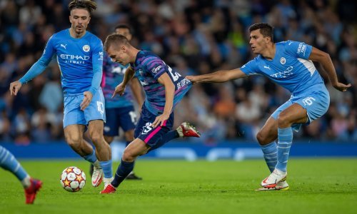 Bomba iz Španjolske! Procurio Xavijev popis želja, a na njemu je nogometni majstor kojeg jako dobro pamte navijači zagrebačkog Dinama