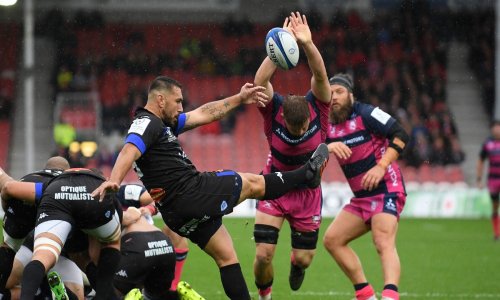 Bez oprosta u Francuskoj; igrač dobio izvanredni otkaz iz poznatog kluba, a ostao je i bez plaće zbog sramotnog rasističkog ispada