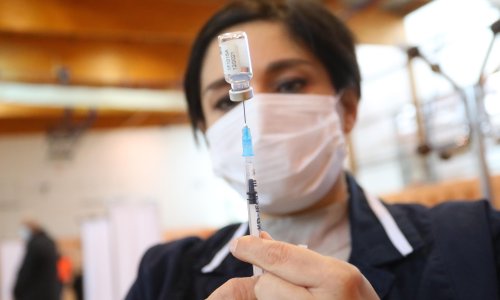 Još jedno istraživanje potvrdilo: Necijepljeni imaju 16 puta veći rizik umrijeti od covida