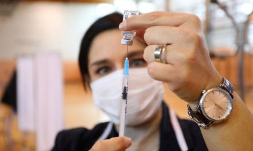 Znanstveni savjet: Hrvatska će idućih tjedana postati jedna od država svijeta koje su najteže pogođene pandemijom