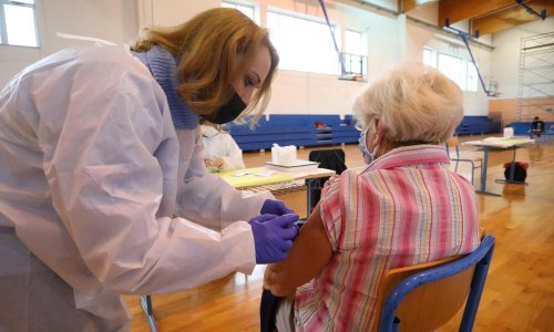 [FOTO/VIDEO] Pogledajte gdje se i kada u Zagrebu možete cijepiti ove subote i nedjelje