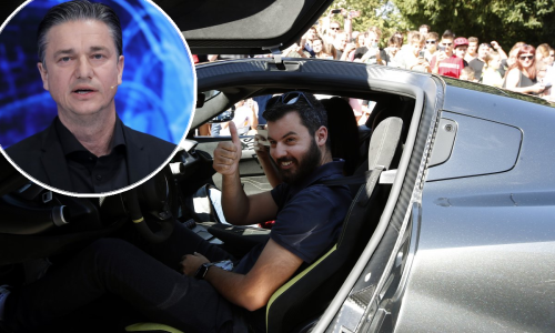 Financijski mag Porschea i Rimčev 'kum' ne dvoji: Bude li rezultata, realan je i IPO