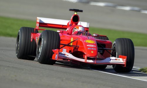 Tužna vijest potresla Formulu 1, a najviše tuguju u Ferrariju i Williamsu; poginula je omiljena Antonia s kojom je slavni Michael Schumacher osvajao titule