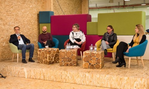 Djeca će se poduzetništvu učiti već u vrtiću; starta program 'Poduzetni limači'