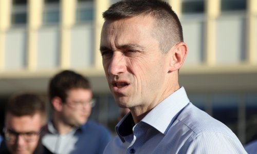 Penava o Dežuloviću: Odgovara li itko za išta u Republici Hrvatskoj? Nema sankcija, nema posljedica, samo truli politički kompromis