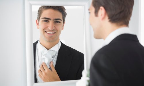 Kada Googleovac radi ogledalo dobijemo ovakvo 'čudo'