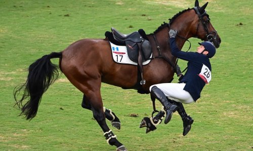 Šokantni navodi uglednog britanskog dnevnika, a sportaši ogorčeni: Vrlo tužno, ne želim to pričati svojoj budućoj djeci...