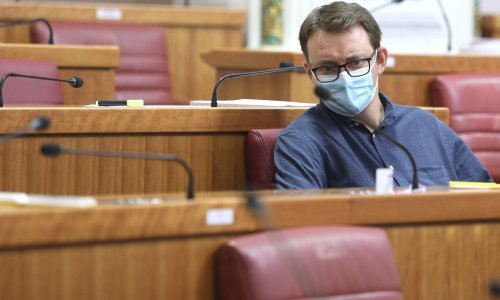 Glavašević stao u obranu Dežulovića: Već desetljećima u politici postoji grupa ljudi koja parazitira na simbolici Vukovara