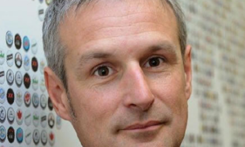 Smjena na vrhu tvrtke u čijem je vlasništvu i Zagrebačka pivovara; odlazi Cox, dolazi Yeskov