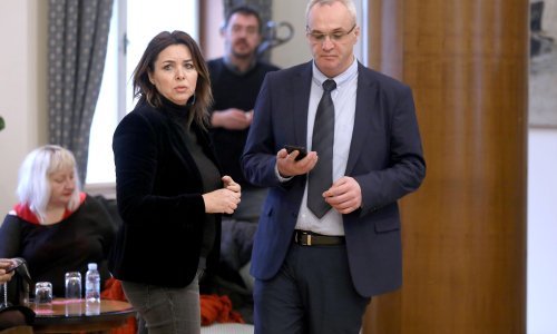 HRT povukao tužbe protiv HND-a, Zovka i Mikleušević Pavić