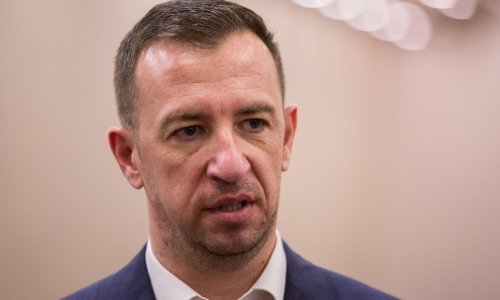 Mažar: Penava je odgovoran za pad sigurnosti i standarda u Vukovaru