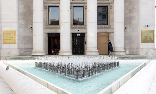 Savjet HNB-a: U trećem tromjesečju ubrzan rast gospodarske aktivnosti