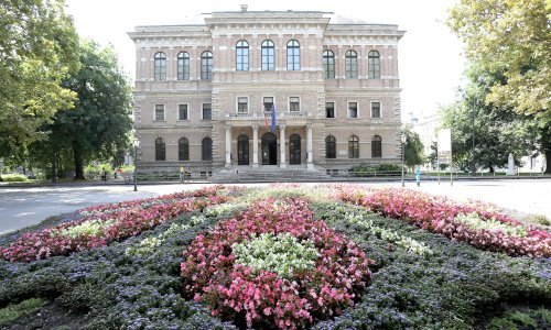 Sudskom odlukom Bukovčeva 'Mlada patricijka' treba biti predana HAZU-u