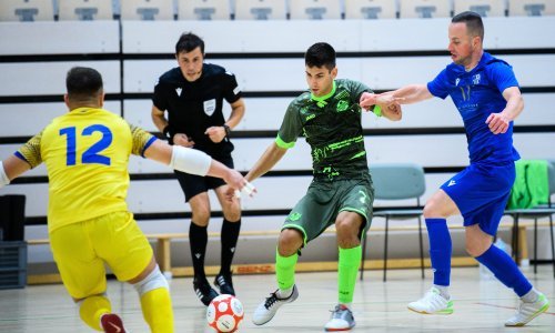 Olmissum nije imao sreće u ždrijebu; hrvatski prvak završio je u skupini s braniteljem naslova