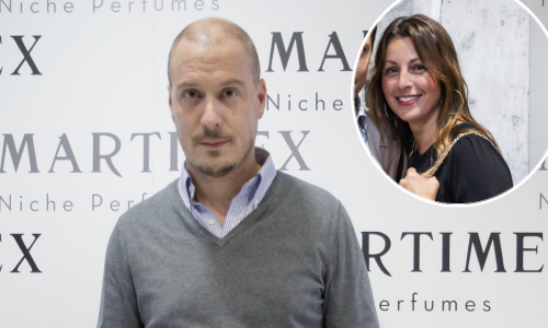 Više nije tajna: Nakon razvoda Petar Ćiritović ponovno ljubi i to bivšu suprugu poznatog estetskog kirurga