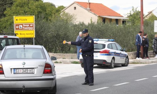 Vlada ozbiljno računa na veliki rast prihoda od kažnjavanja građana