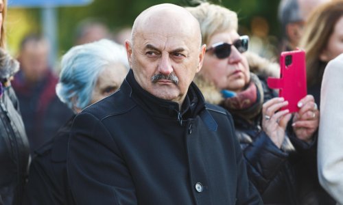 Gradonačelnik Gospića  završio na covid odjelu tamošnje bolnice