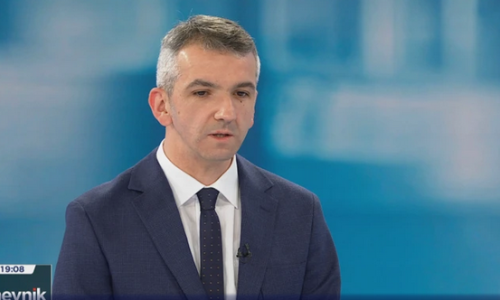 Barušić: Imamo osmero hospitalizirane djece različitih kliničkih slika i različite dobi