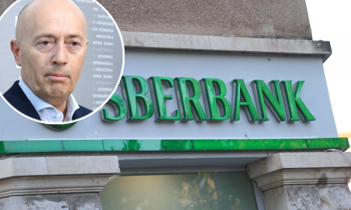 Miodrag Kostić preuzeo Sberbankove podružnice u regiji