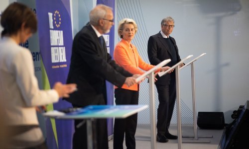 Bill Gates i glavne europske institucije u klimatskom partnerstvu teškom stotine milijuna eura, on najavio - nova radna mjesta