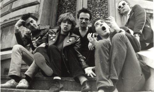 Električni orgazam: U Velikom pogonu Tvornice kulture 11. prosinca