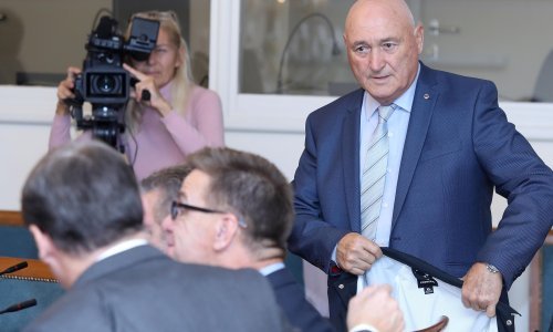 Roglić najavio preuzimanje velike europske platforme, u Sofiji otvara novi logistički centar